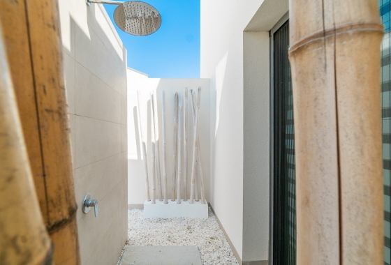Wiederverkauf - Villa - Orihuela Costa - Costa Blanca