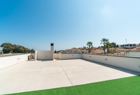 Wiederverkauf - Villa - Orihuela Costa - Costa Blanca