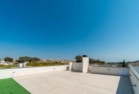 Wiederverkauf - Villa - Orihuela Costa - Costa Blanca