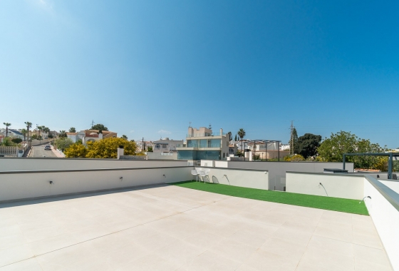 Wiederverkauf - Villa - Orihuela Costa - Costa Blanca