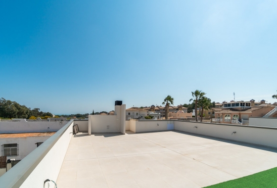 Wiederverkauf - Villa - Orihuela Costa - Costa Blanca