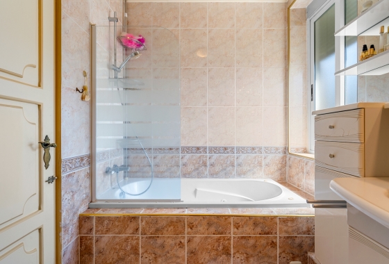 Wiederverkauf - Wohnung - Benidorm - Levante*