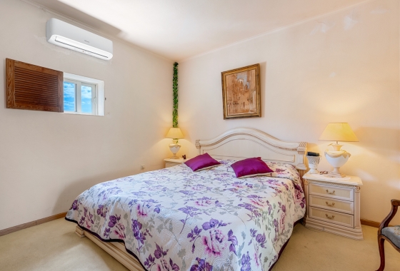 Wiederverkauf - Wohnung - Benidorm - Levante*