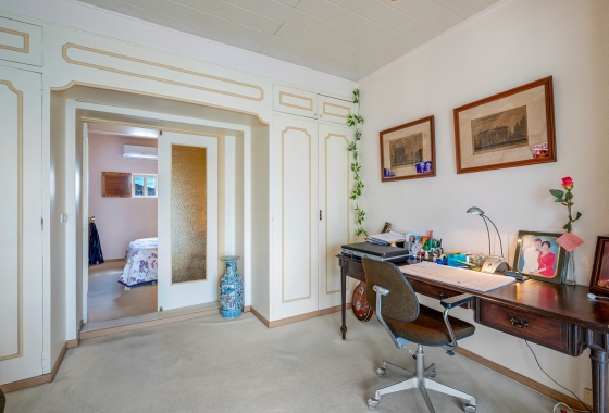 Wiederverkauf - Wohnung - Benidorm - Levante*