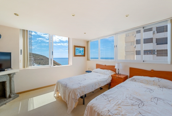 Wiederverkauf - Wohnung - Benidorm - Levante*