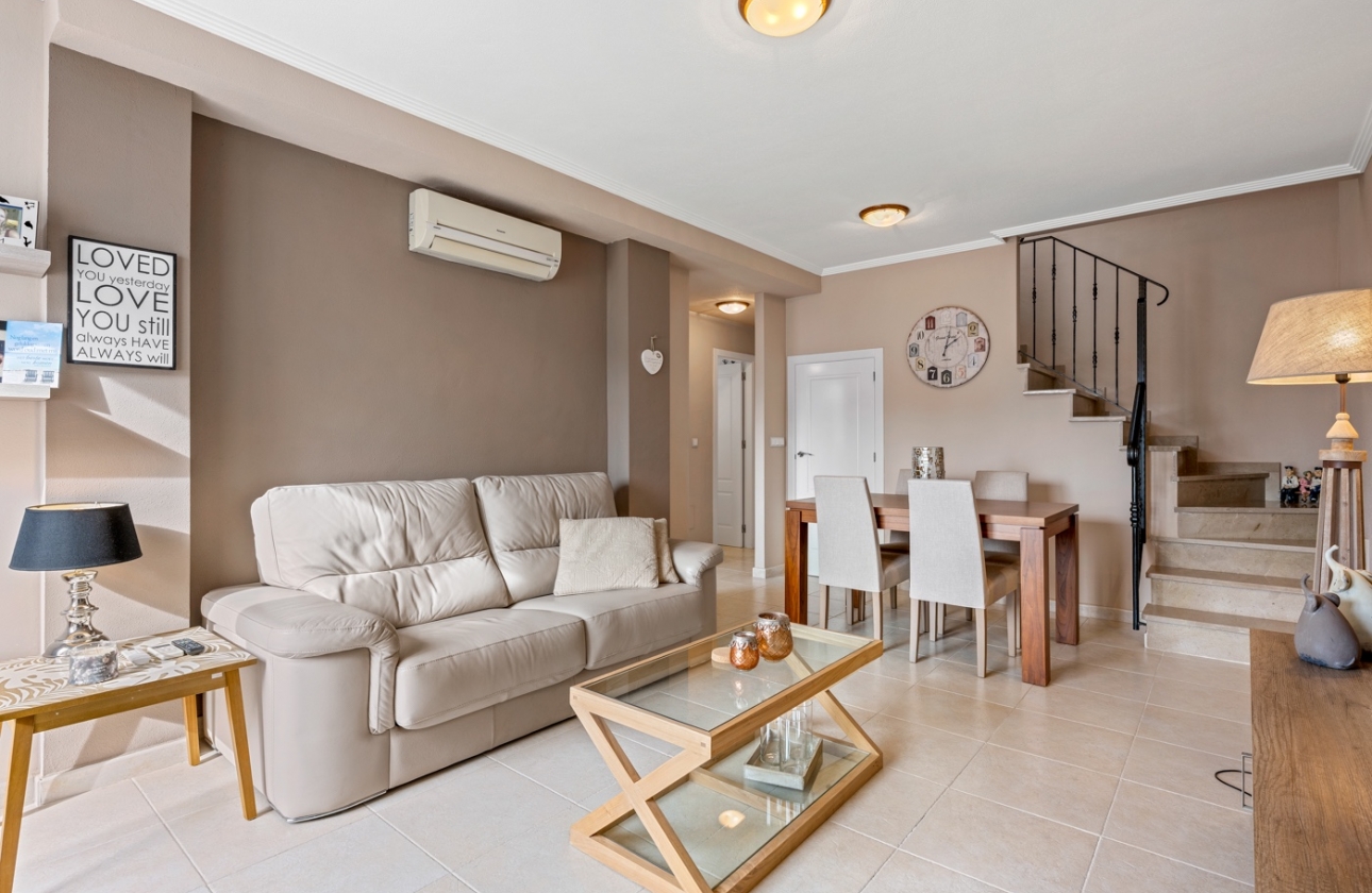 Wiederverkauf - Wohnung - Torre Pacheco* - Torrepacheco