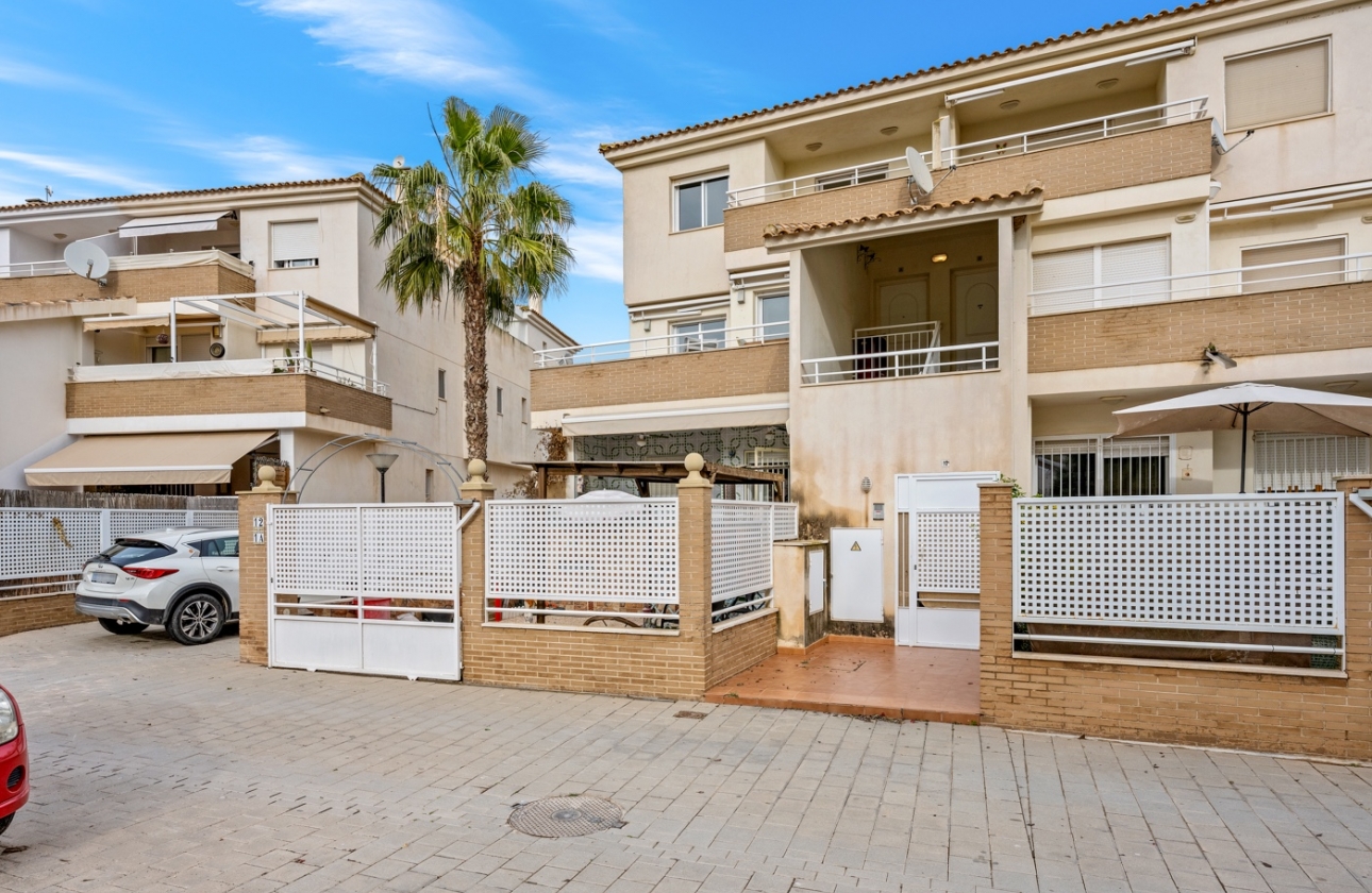 Wiederverkauf - Wohnung - Torre Pacheco* - Torrepacheco