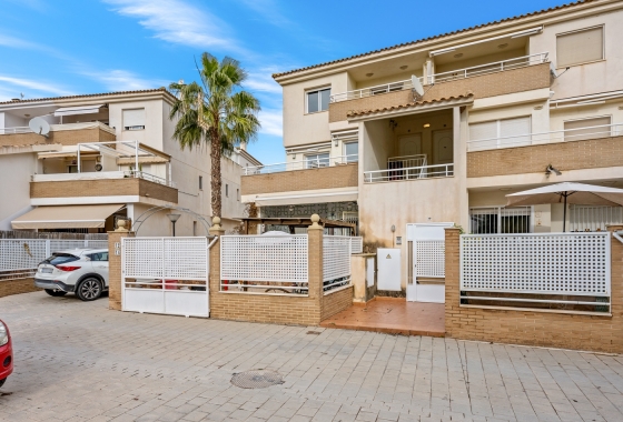 Wiederverkauf - Wohnung - Torre Pacheco* - Torrepacheco
