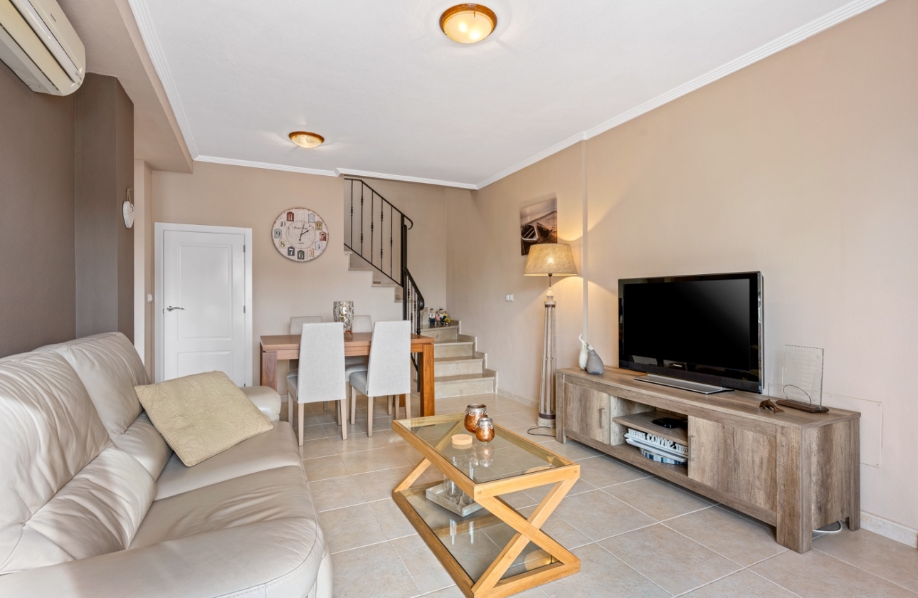 Wiederverkauf - Wohnung - Torre Pacheco* - Torrepacheco
