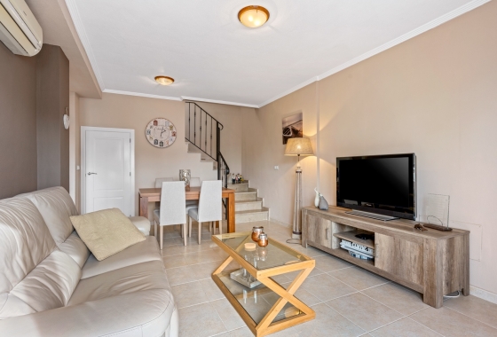 Wiederverkauf - Wohnung - Torre Pacheco* - Torrepacheco