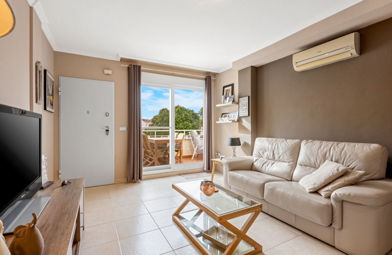 Wiederverkauf - Wohnung - Torre Pacheco* - Torrepacheco