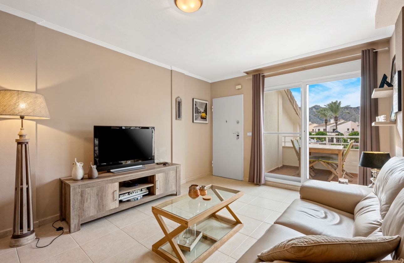 Wiederverkauf - Wohnung - Torre Pacheco* - Torrepacheco