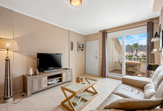 Wiederverkauf - Wohnung - Torre Pacheco* - Torrepacheco