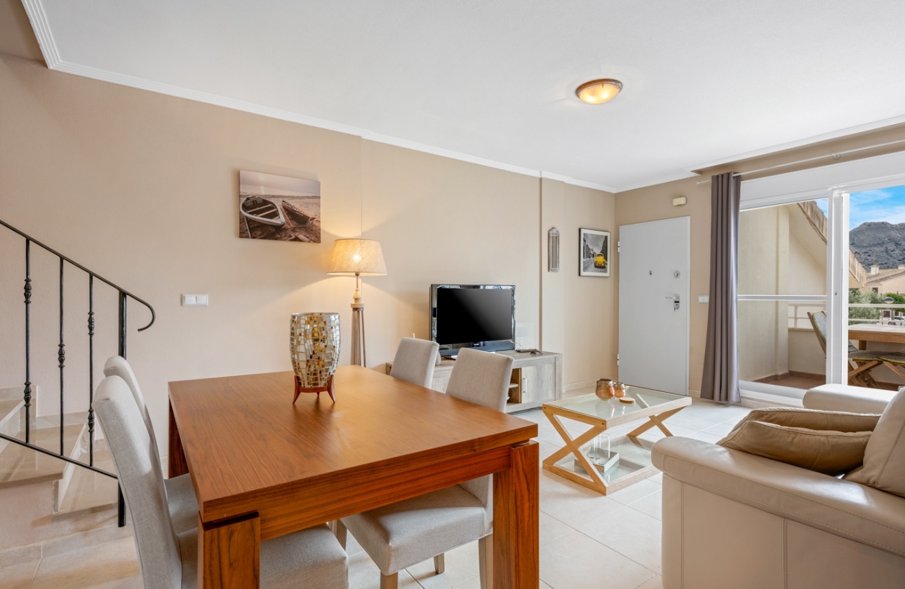 Wiederverkauf - Wohnung - Torre Pacheco* - Torrepacheco