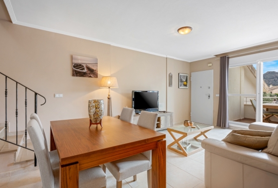 Wiederverkauf - Wohnung - Torre Pacheco* - Torrepacheco
