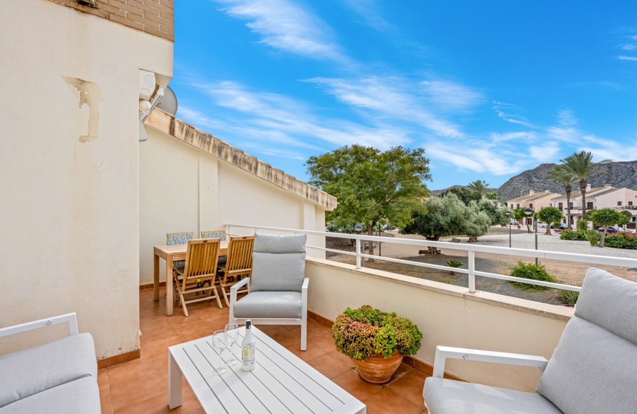 Wiederverkauf - Wohnung - Torre Pacheco* - Torrepacheco