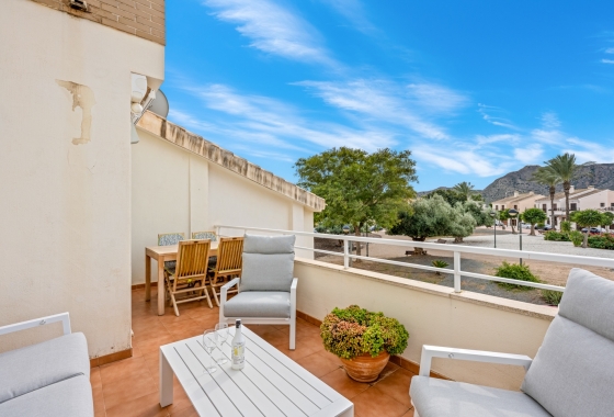 Wiederverkauf - Wohnung - Torre Pacheco* - Torrepacheco