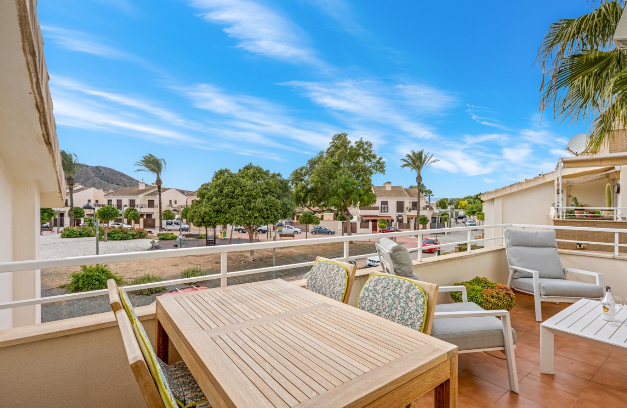 Wiederverkauf - Wohnung - Torre Pacheco* - Torrepacheco