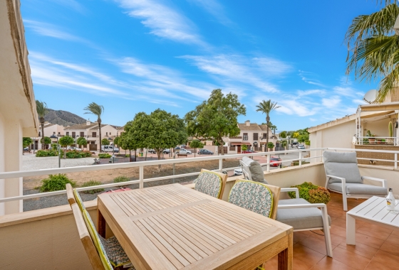 Wiederverkauf - Wohnung - Torre Pacheco* - Torrepacheco