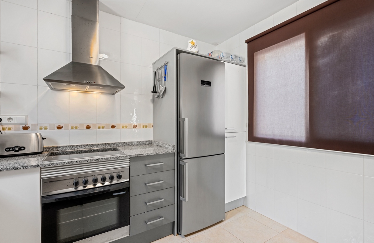 Wiederverkauf - Wohnung - Torre Pacheco* - Torrepacheco