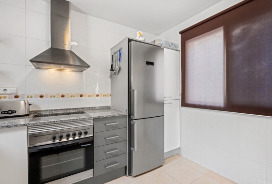 Wiederverkauf - Wohnung - Torre Pacheco* - Torrepacheco