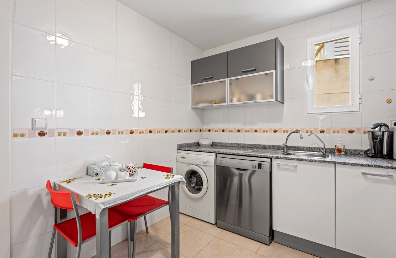 Wiederverkauf - Wohnung - Torre Pacheco* - Torrepacheco
