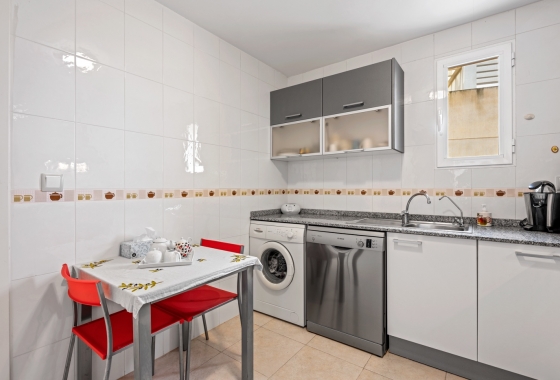Wiederverkauf - Wohnung - Torre Pacheco* - Torrepacheco