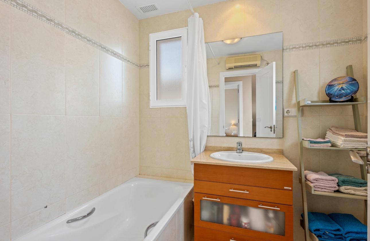 Wiederverkauf - Wohnung - Torre Pacheco* - Torrepacheco