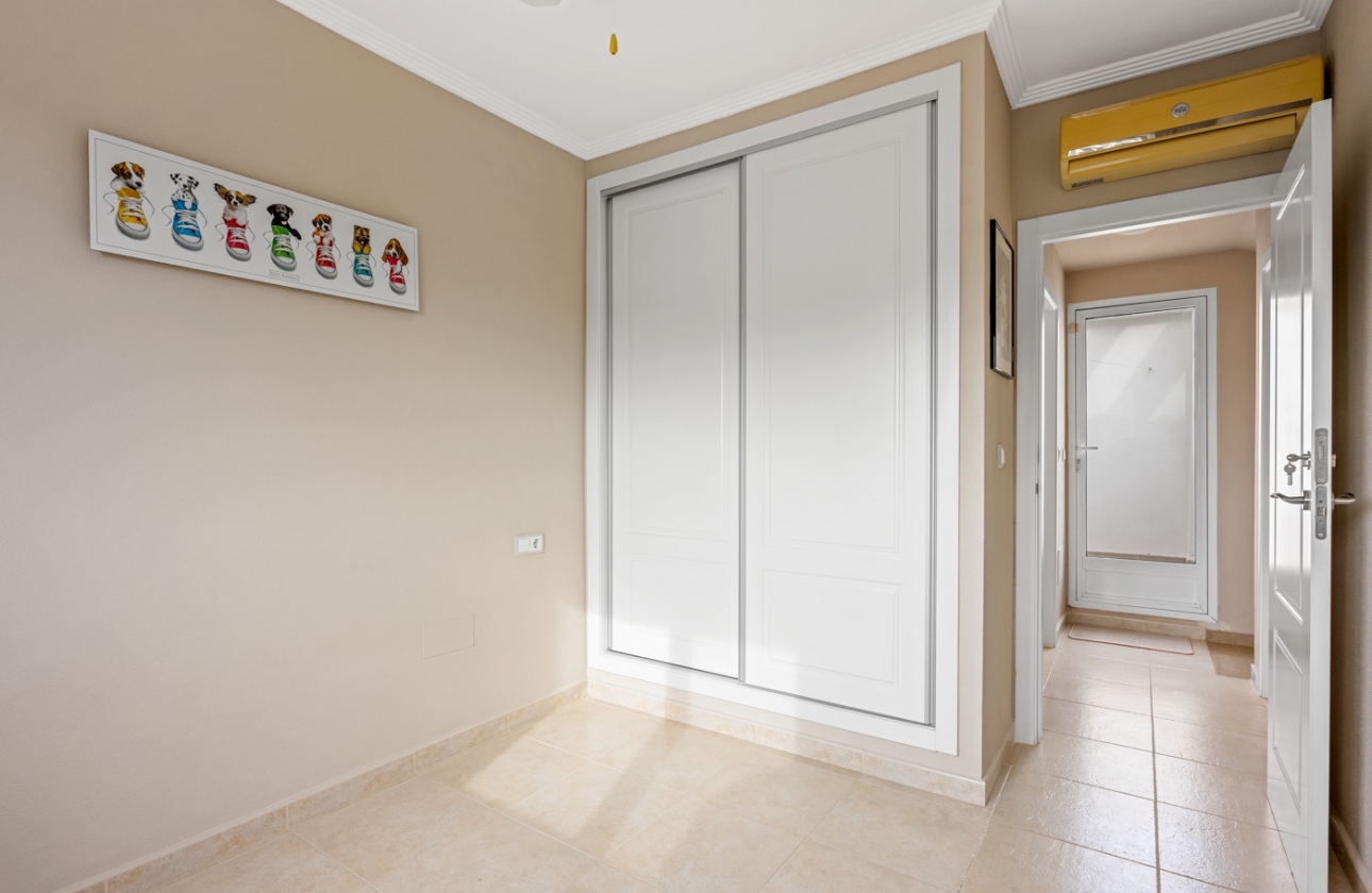 Wiederverkauf - Wohnung - Torre Pacheco* - Torrepacheco