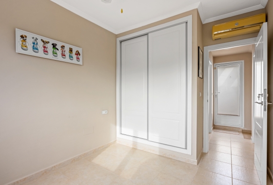 Wiederverkauf - Wohnung - Torre Pacheco* - Torrepacheco