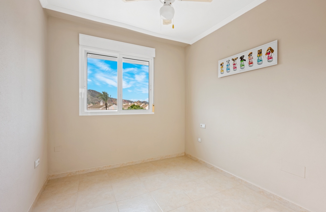 Wiederverkauf - Wohnung - Torre Pacheco* - Torrepacheco