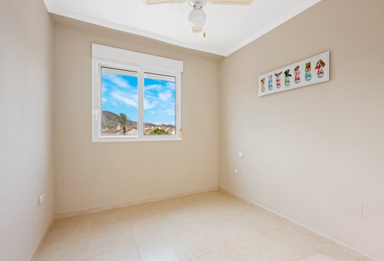 Wiederverkauf - Wohnung - Torre Pacheco* - Torrepacheco