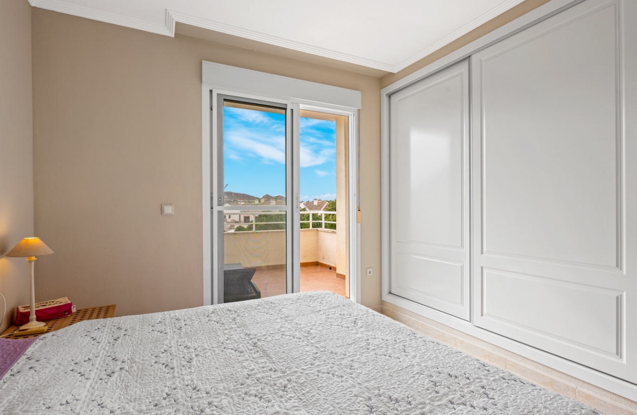 Wiederverkauf - Wohnung - Torre Pacheco* - Torrepacheco