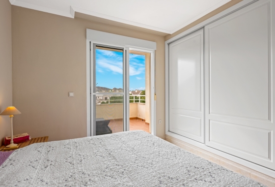 Wiederverkauf - Wohnung - Torre Pacheco* - Torrepacheco