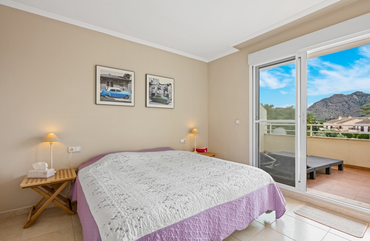 Wiederverkauf - Wohnung - Torre Pacheco* - Torrepacheco