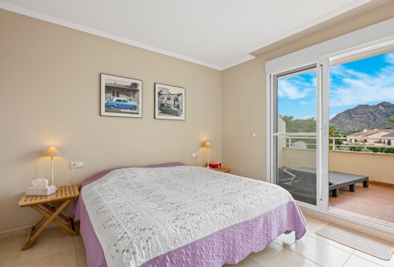 Wiederverkauf - Wohnung - Torre Pacheco* - Torrepacheco