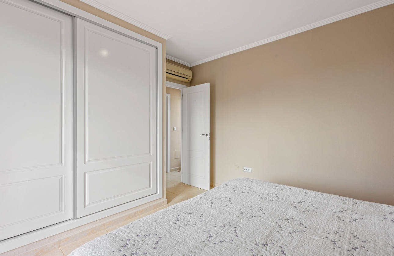 Wiederverkauf - Wohnung - Torre Pacheco* - Torrepacheco