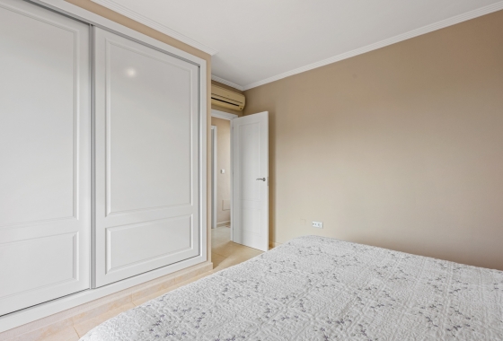Wiederverkauf - Wohnung - Torre Pacheco* - Torrepacheco