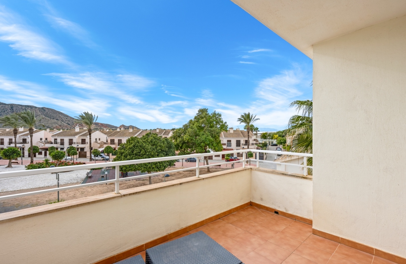 Wiederverkauf - Wohnung - Torre Pacheco* - Torrepacheco