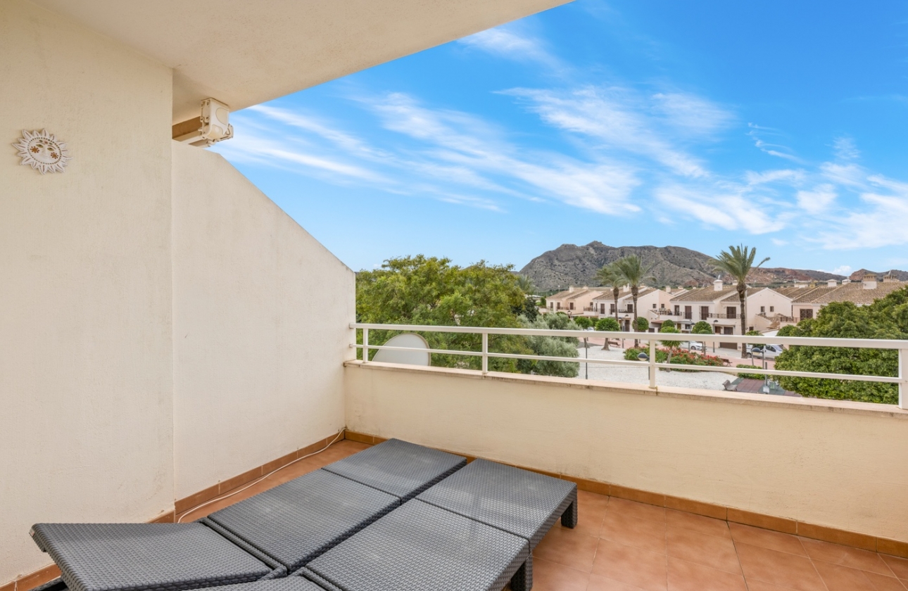 Wiederverkauf - Wohnung - Torre Pacheco* - Torrepacheco