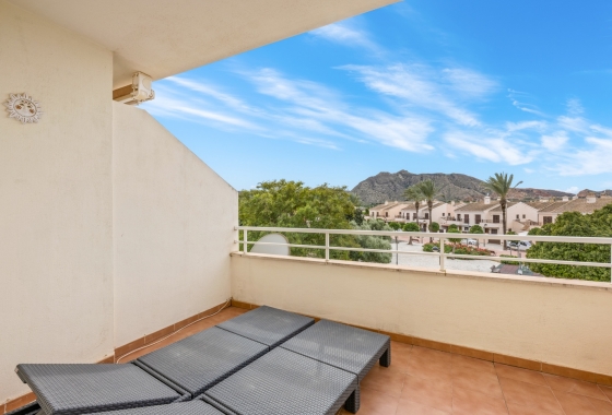 Wiederverkauf - Wohnung - Torre Pacheco* - Torrepacheco