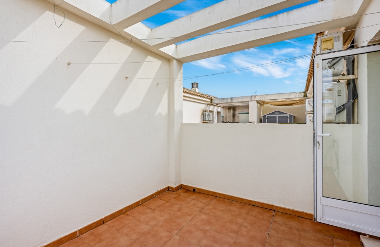Wiederverkauf - Wohnung - Torre Pacheco* - Torrepacheco