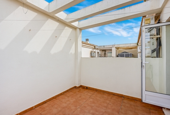 Wiederverkauf - Wohnung - Torre Pacheco* - Torrepacheco