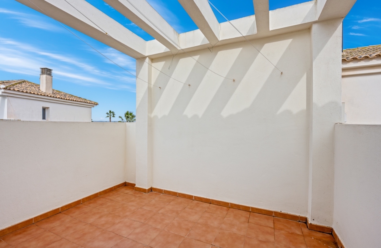 Wiederverkauf - Wohnung - Torre Pacheco* - Torrepacheco