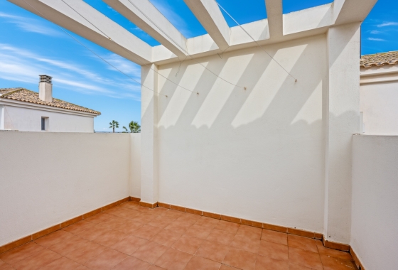 Wiederverkauf - Wohnung - Torre Pacheco* - Torrepacheco