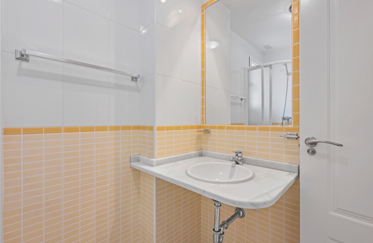Wiederverkauf - Wohnung - Torre Pacheco* - Torrepacheco
