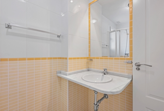 Wiederverkauf - Wohnung - Torre Pacheco* - Torrepacheco