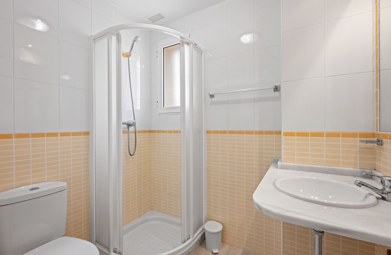 Wiederverkauf - Wohnung - Torre Pacheco* - Torrepacheco