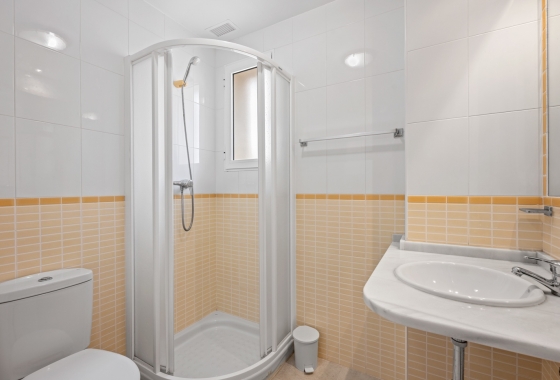 Wiederverkauf - Wohnung - Torre Pacheco* - Torrepacheco