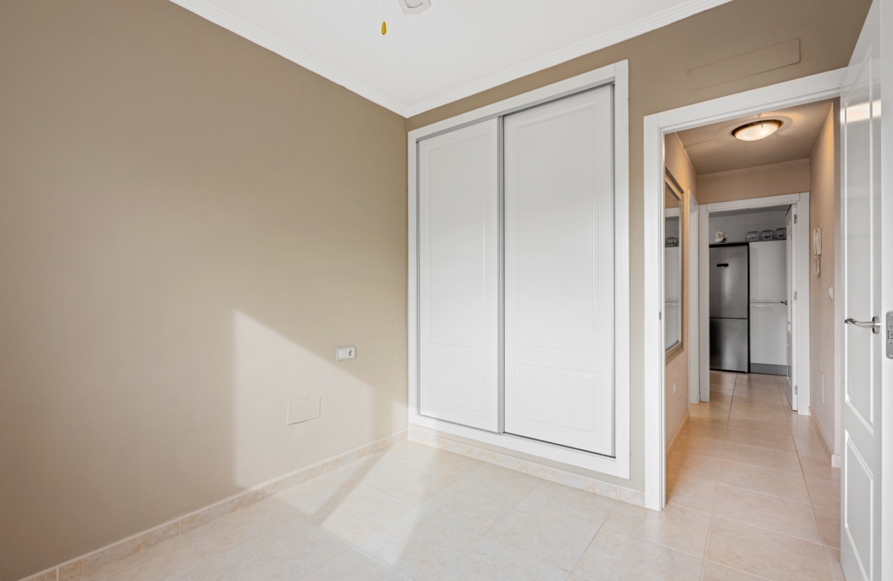 Wiederverkauf - Wohnung - Torre Pacheco* - Torrepacheco